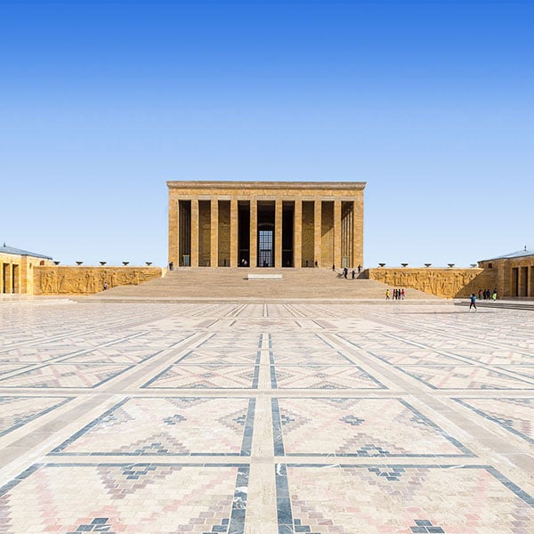 Ankara