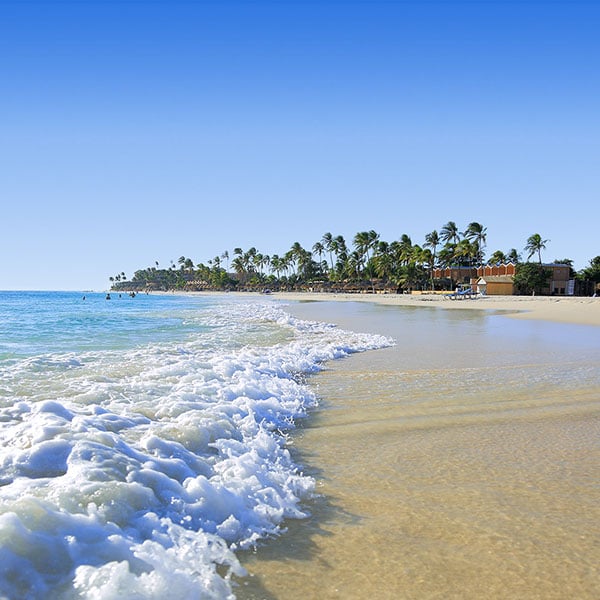 Aruba