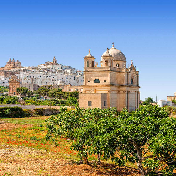 Brindisi