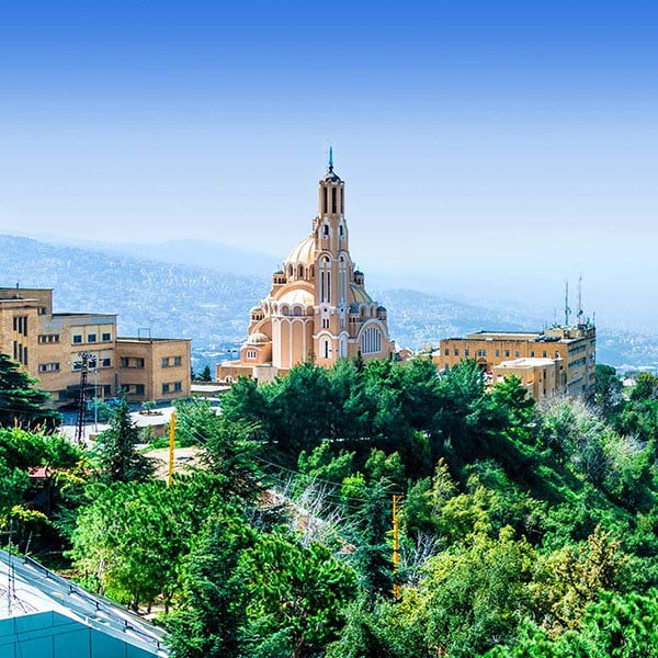 Beirut