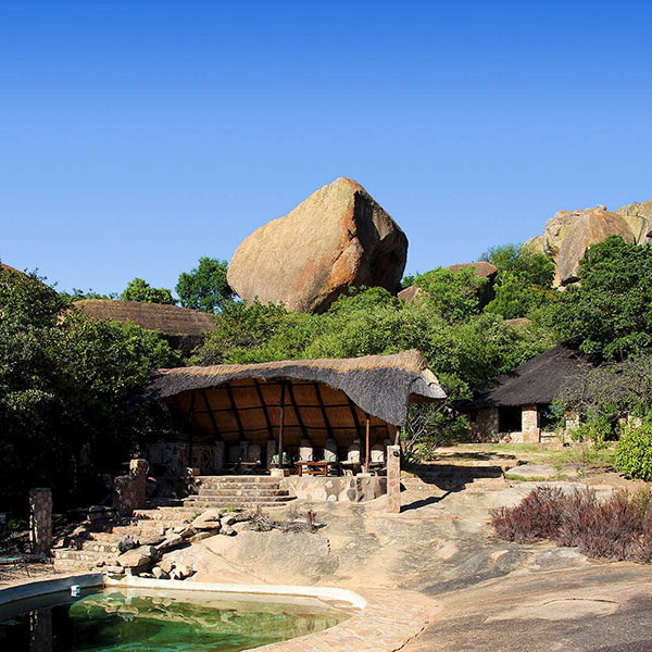 Bulawayo
