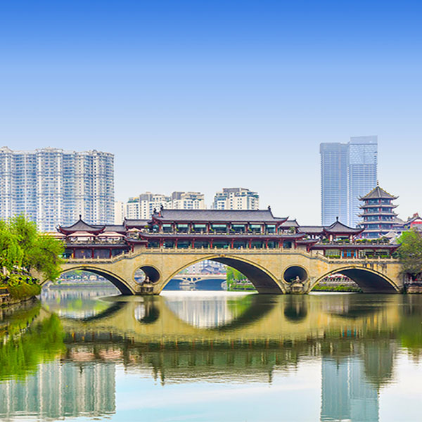 成都
