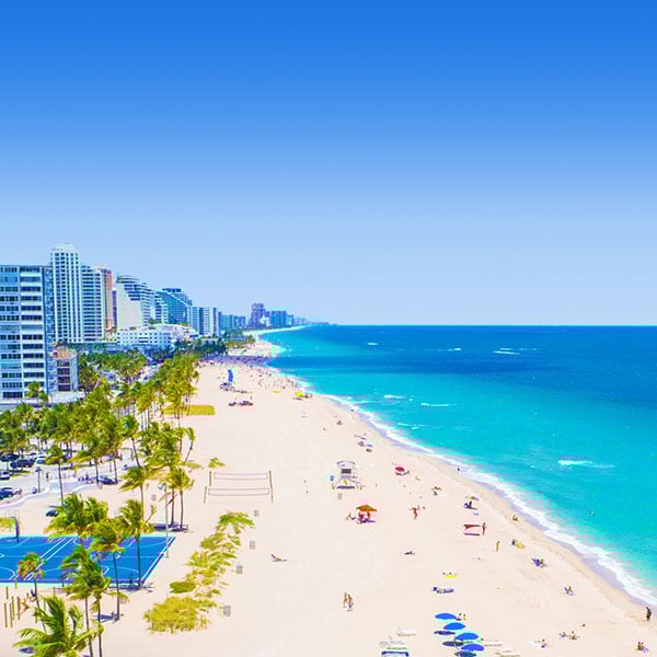 フォートローダーデール（フロリダ州）