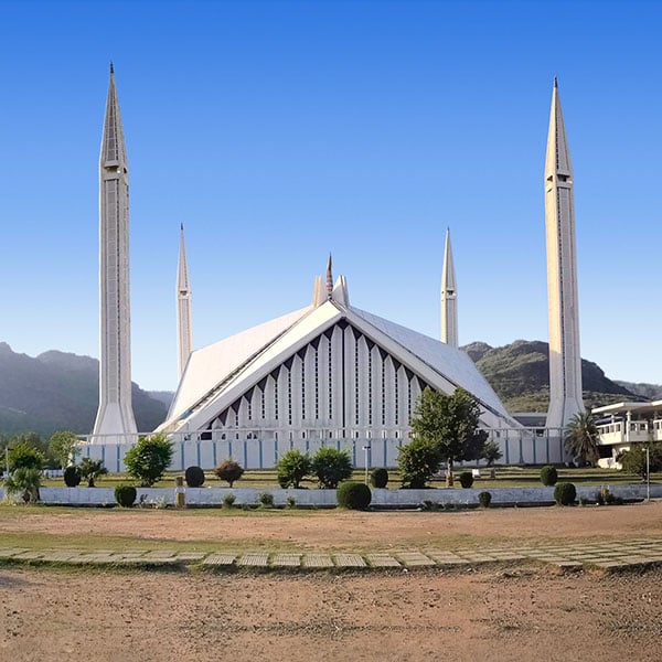 Islamabad
