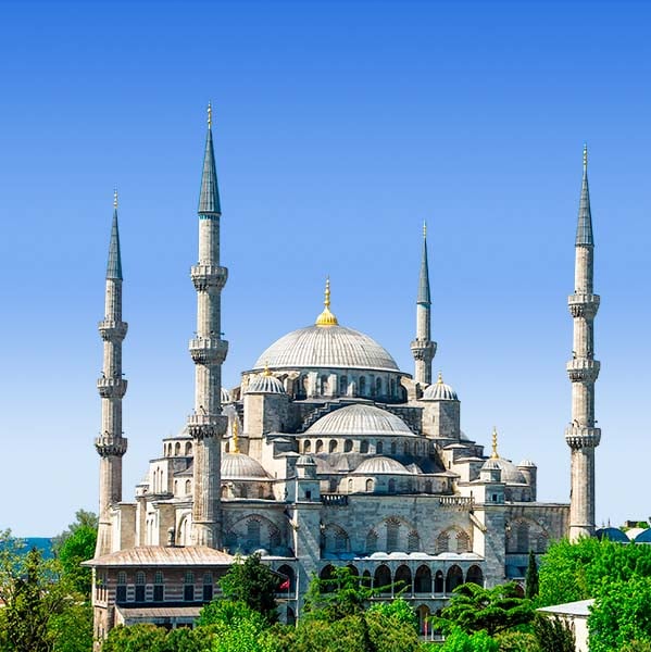 イスタンブール