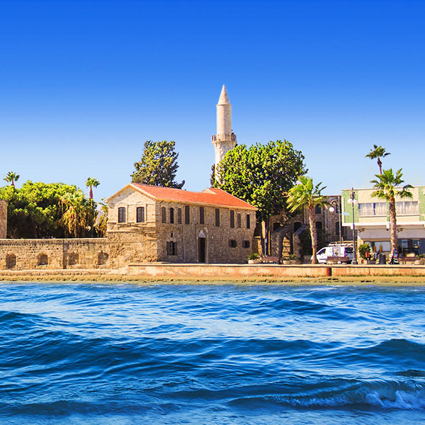 Larnaca