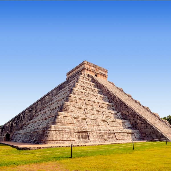 メキシコシティ