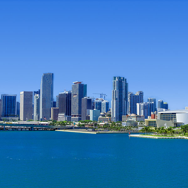 マイアミ（フロリダ州）