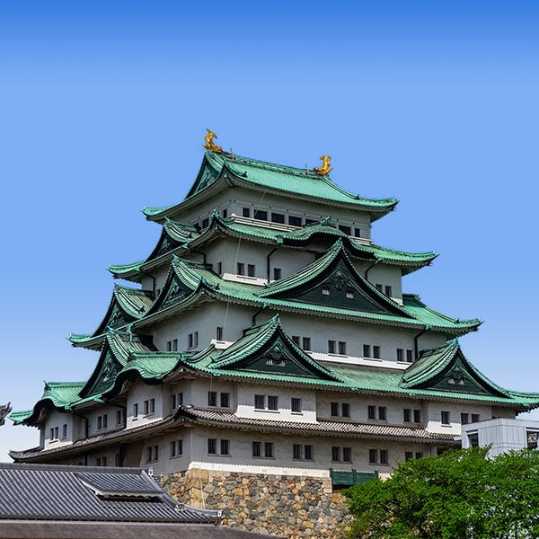 名古屋