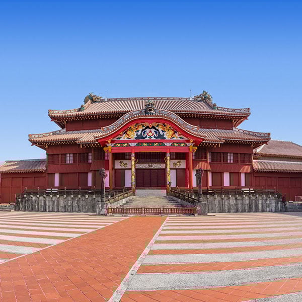沖縄