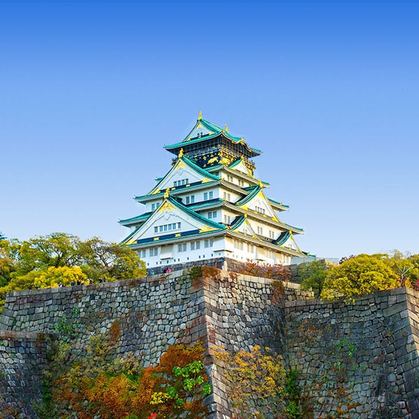 大阪