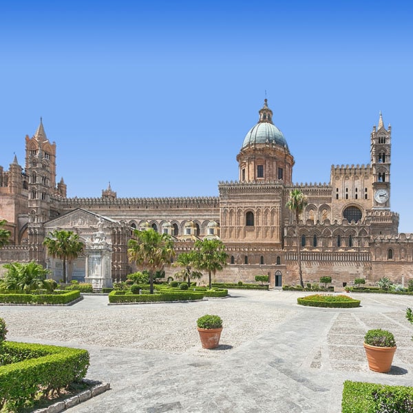 Palermo