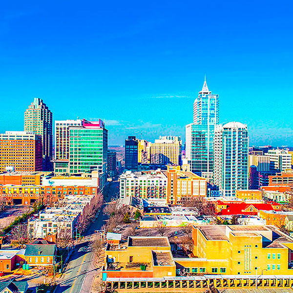 ローリー（ノースカロライナ州）