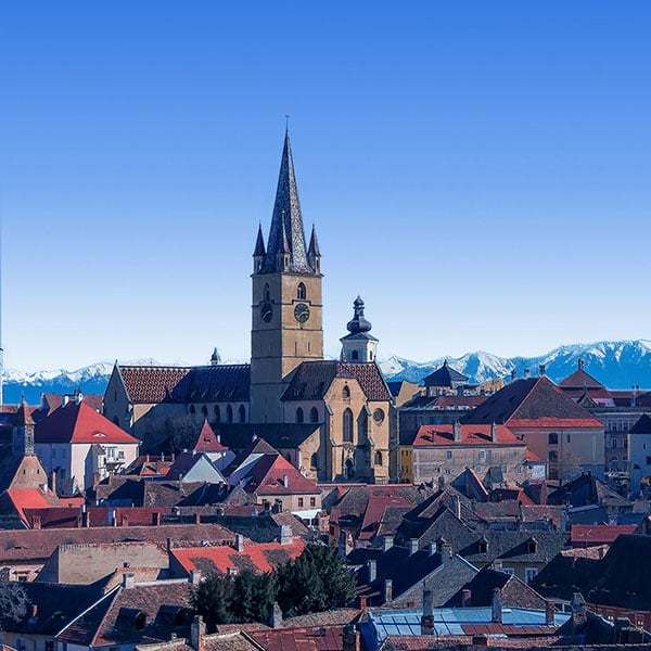 Sibiu