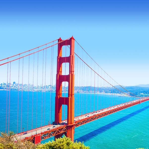 サンフランシスコ（カリフォルニア州）