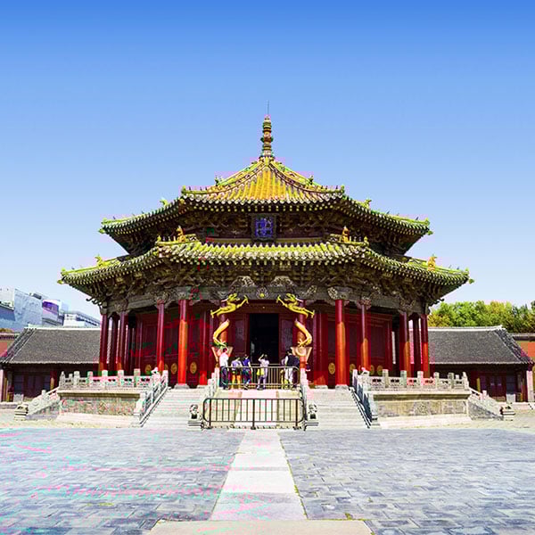 Shenyang