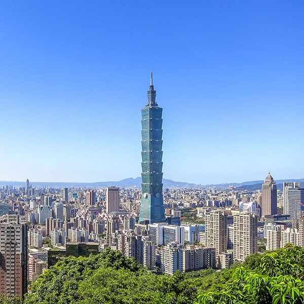 台北