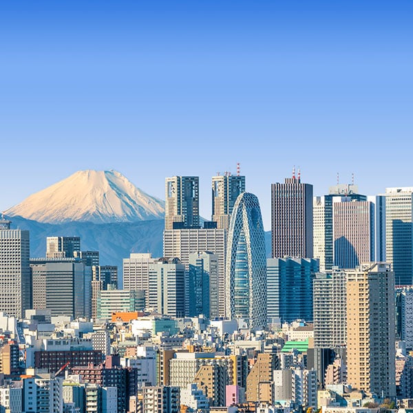 東京