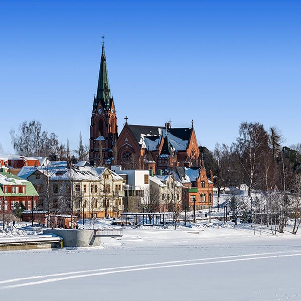 Umea
