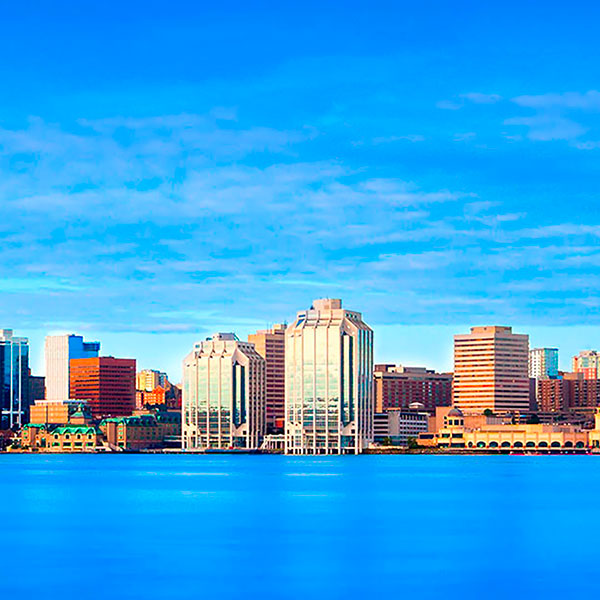 ハリファックス