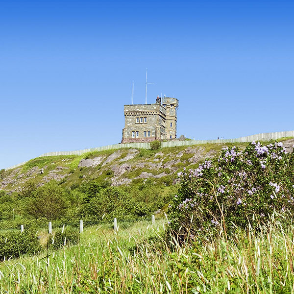 セントジョンズ